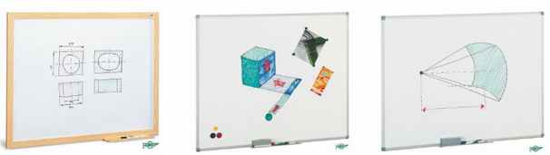 pizarras blancas economicas